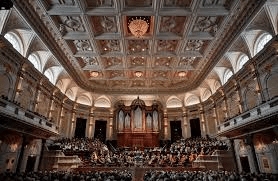 Candlelight Concerts Are Illuminating the Netherlands