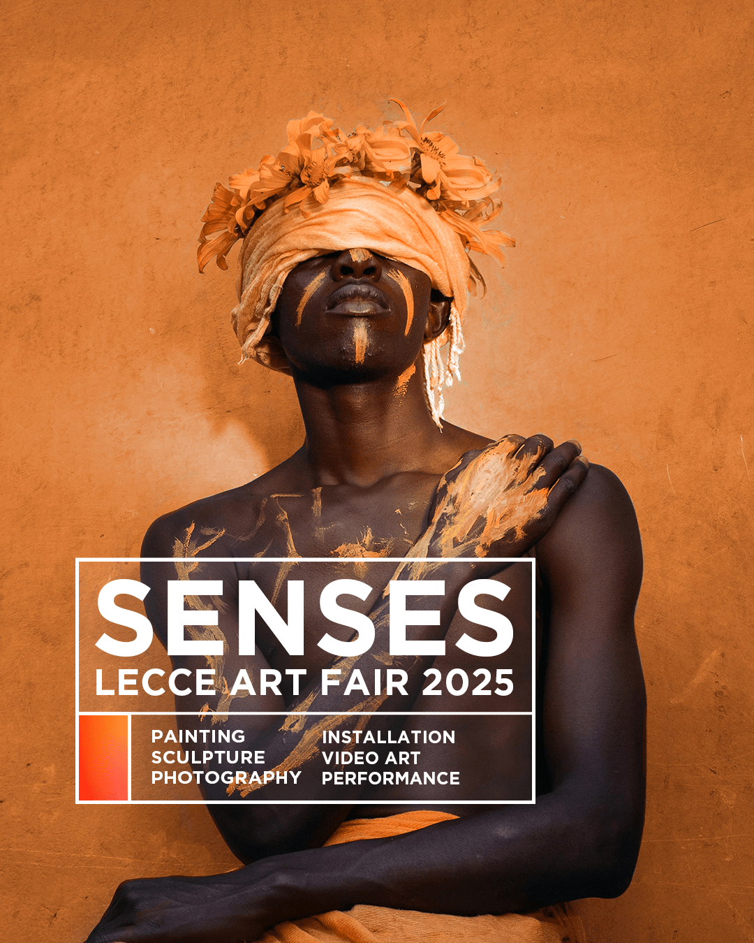 SENSES INTERNATIONAL ART FAIR