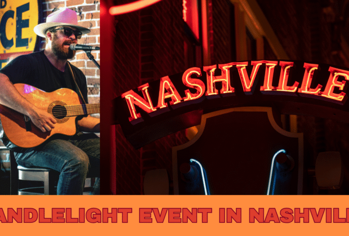 Candle Light Concert in Nashville United States