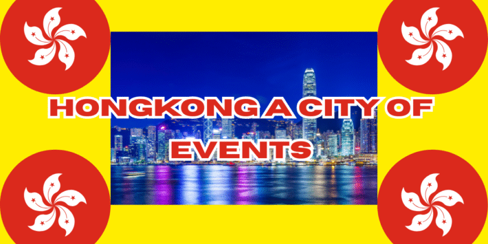 Hong Kong Event and Travel Guide 2026