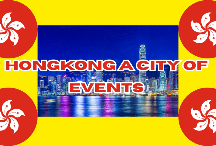 Hong Kong Event and Travel Guide 2026