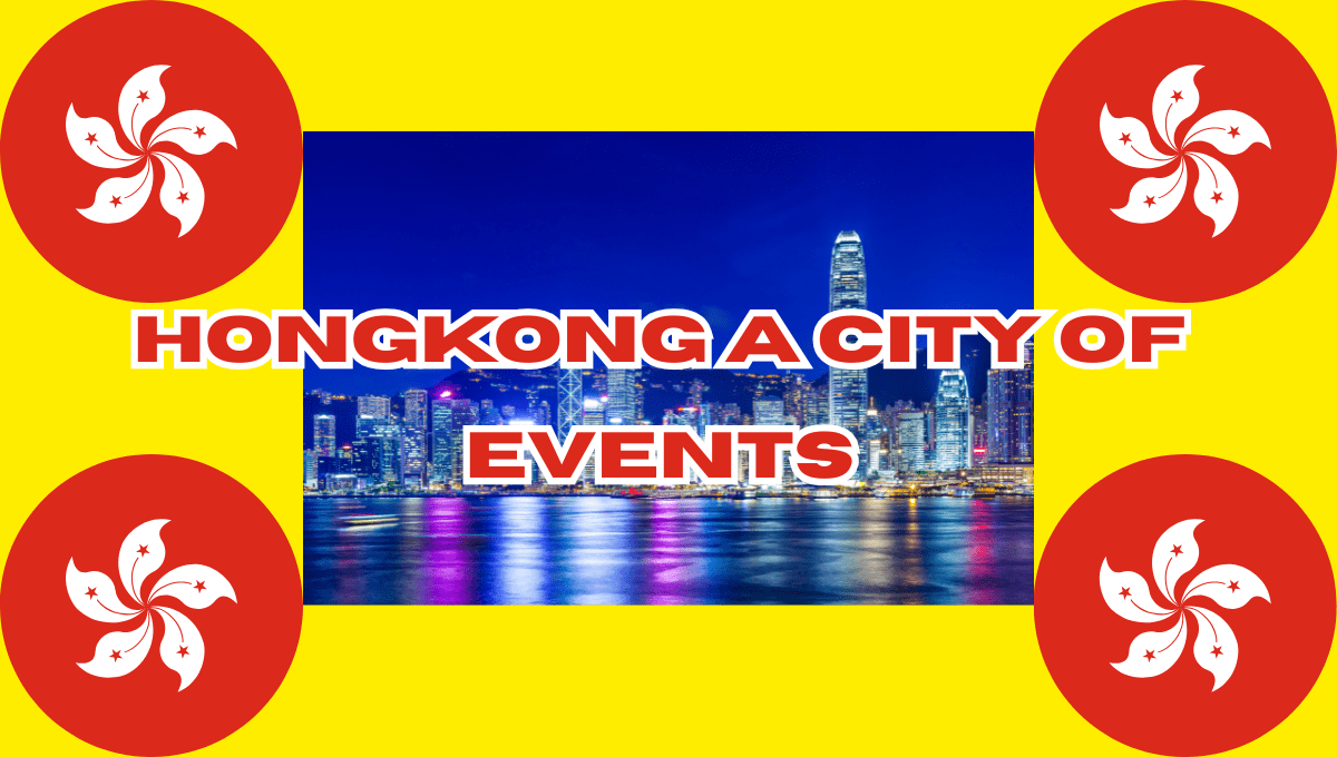 Hong Kong Event and Travel Guide 2026
