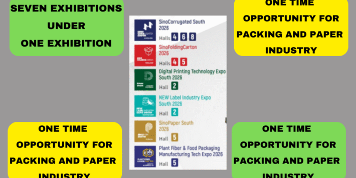 WEPACK 2026 – Global Packaging Industry Exhibition