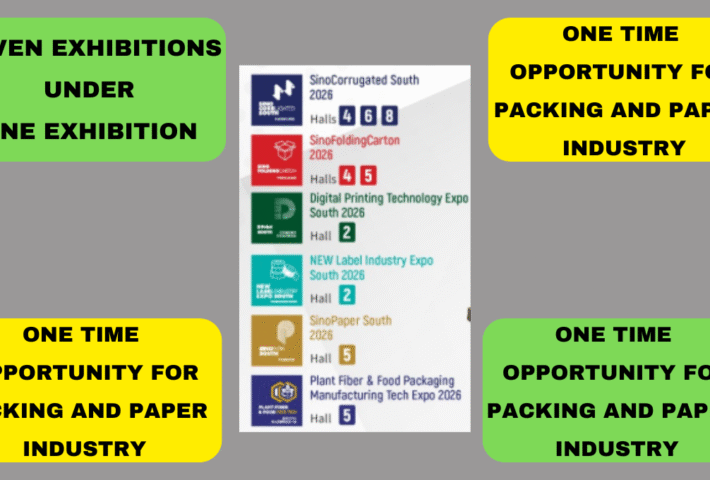 WEPACK 2026 – Global Packaging Industry Exhibition