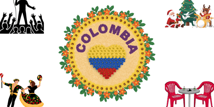Why Columbia Has Become a Popular City for Live Events and Candlelight Concerts