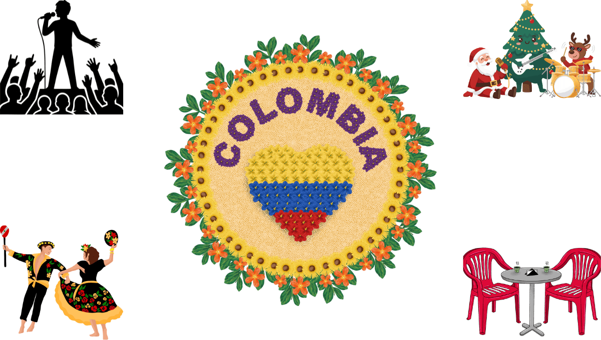 Why Columbia Has Become a Popular City for Live Events and Candlelight Concerts