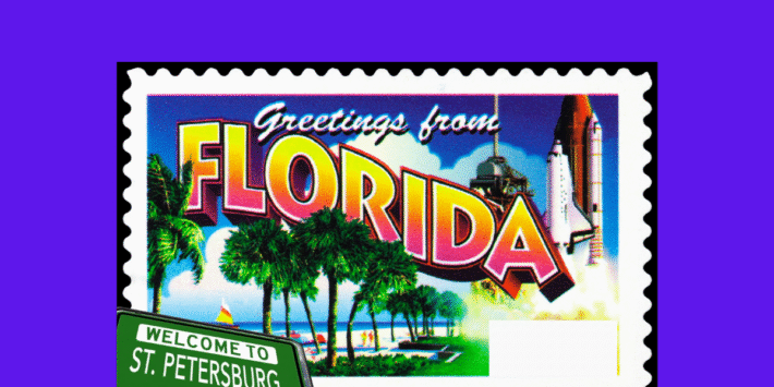 Candlelight Concert in St. Petersburg Florida United States