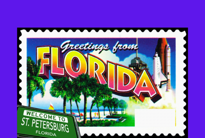 Candlelight Concert in St. Petersburg Florida United States