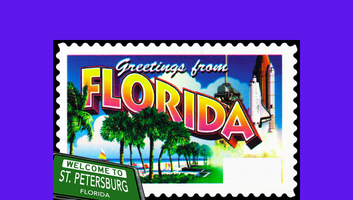 Candlelight Concert in St. Petersburg Florida United States
