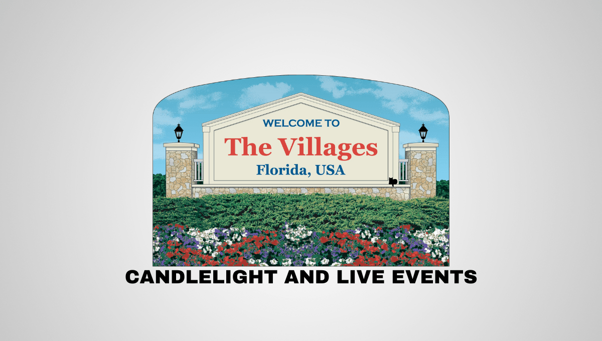 The Villages United States – Event and Travel Guide