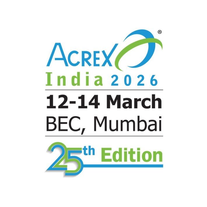 Acrex India 2026