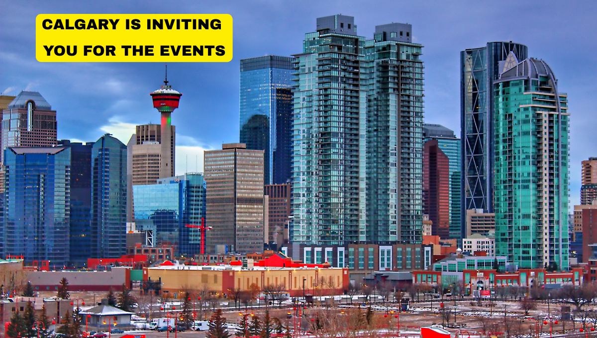 Candlelight Concerts in Calgary – Buy Tickets