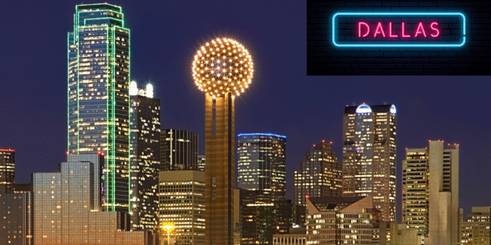 Candlelight Concerts in Dallas United States of America