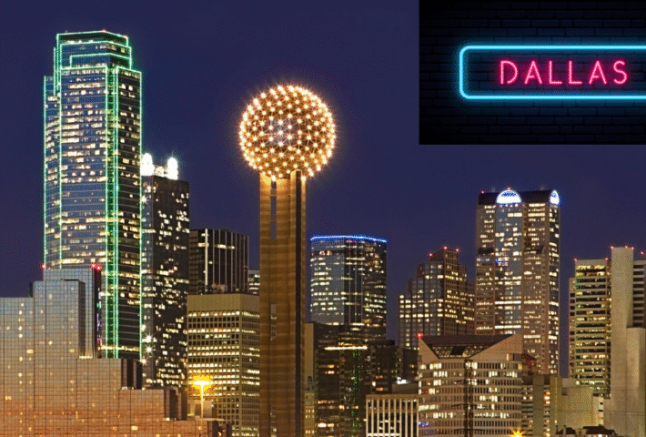 Candlelight Concerts in Dallas United States of America