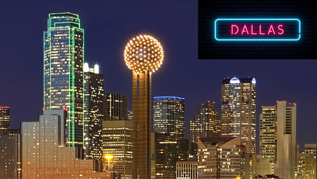 Candlelight Concerts in Dallas United States of America