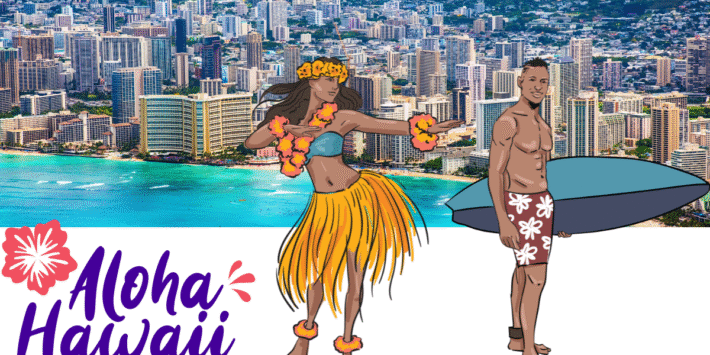 Candlelight Concerts in Honolulu Hawaii