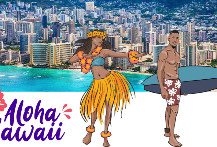 Candlelight Concerts in Honolulu Hawaii