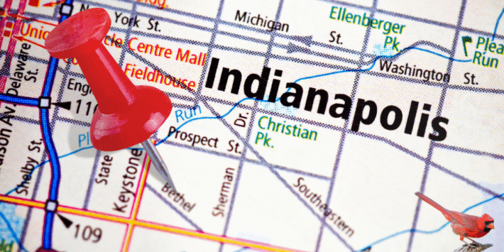 Candlelight Concerts in Indianapolis Indiana