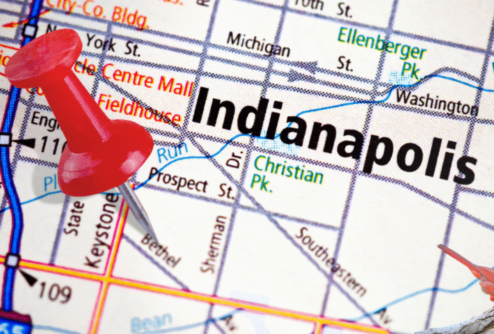 Candlelight Concerts in Indianapolis Indiana