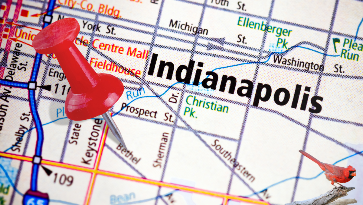 Candlelight Concerts in Indianapolis Indiana