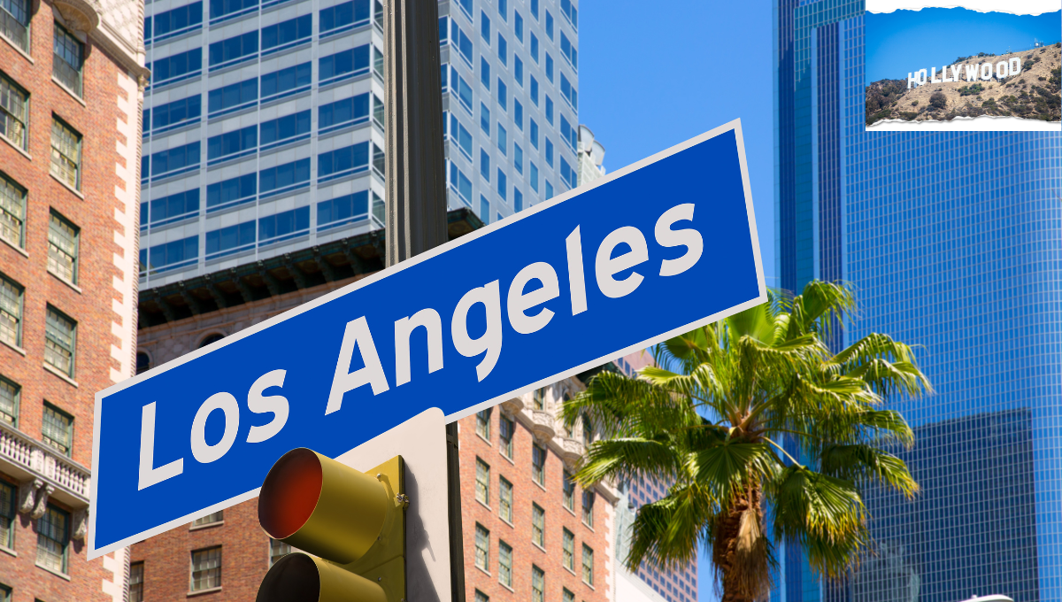Candlelight Concerts in Los Angeles California
