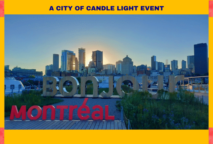 Candlelight Concerts in Montreal – Buy Tickets
