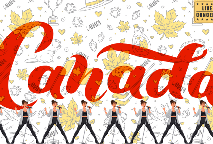 Live Events Entertainment Events in Toronto Vancouver Victoria Canada