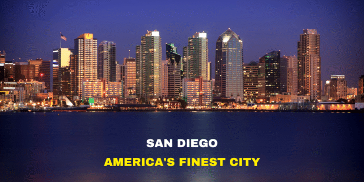 Live Events and Candlelight Concert Venues in San Diego United States
