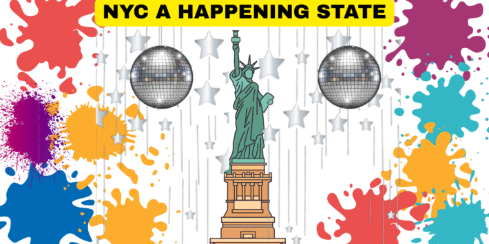 Live Events and Candlelight Concerts in NYC United States – Buy Tickets 2026