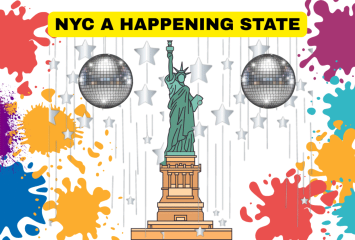 Live Events and Candlelight Concerts in NYC United States – Buy Tickets