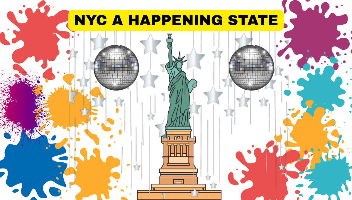Live Events and Candlelight Concerts in NYC United States – Buy Tickets 2026