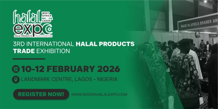 Nigeria HALAL Expo