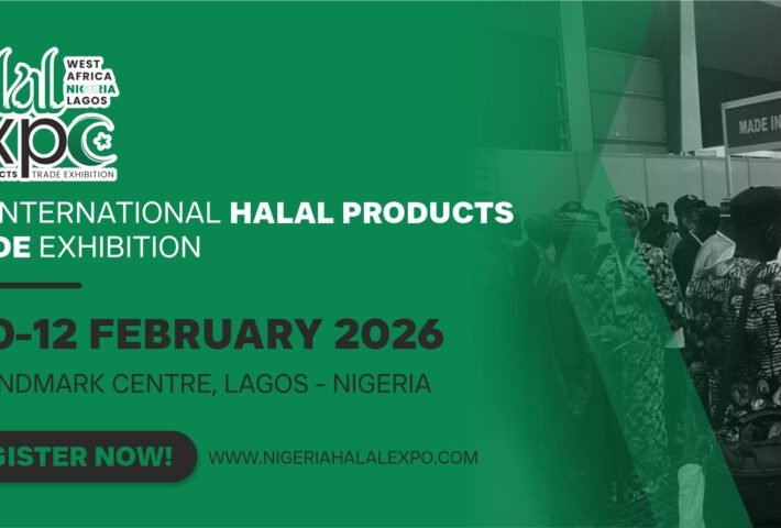 Nigeria HALAL Expo