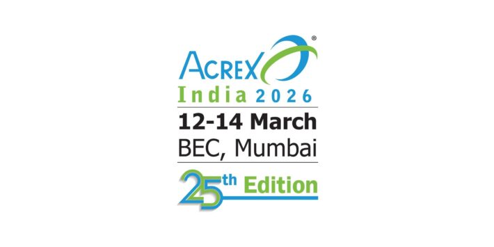 Acrex India 2026