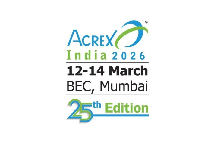 Acrex India 2026
