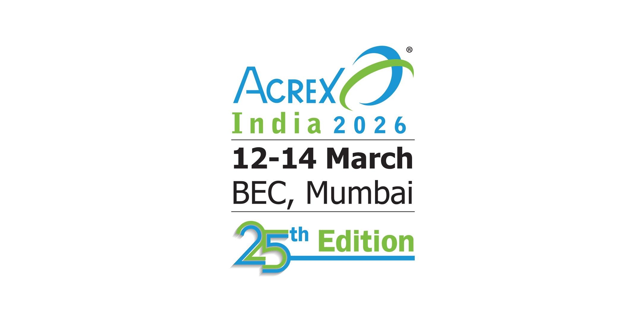 Acrex India 2026