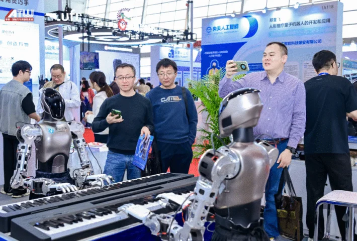 Chinese Trade Shows Open to U.S. Buyers 2 image 14