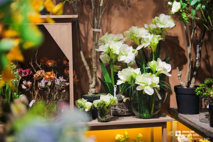 The 53rd Jinhan Fair for Home & Gifts