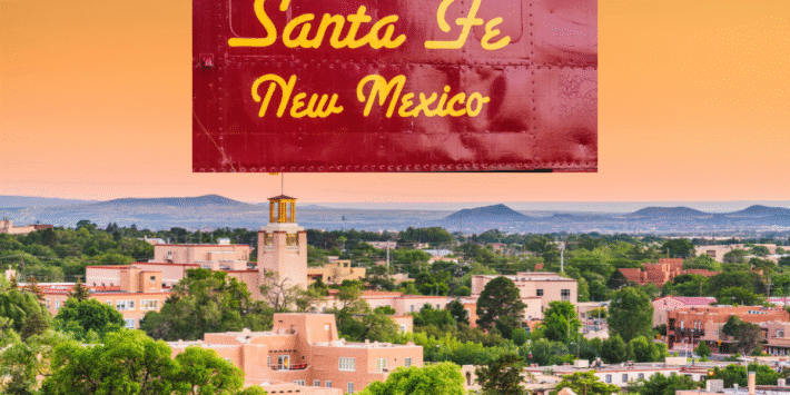Candlelight Concerts and Live Events in Santa Fe New Mexico (NM)