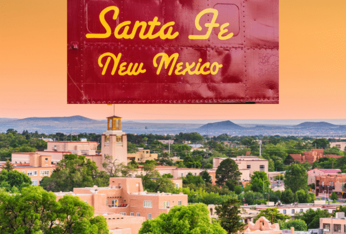 Candlelight Concerts and Live Events in Santa Fe New Mexico (NM)