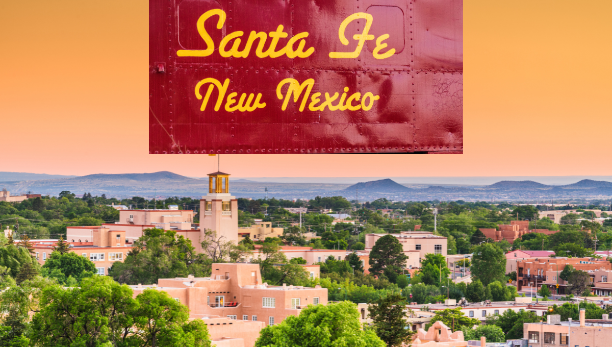 Candlelight Concerts and Live Events in Santa Fe New Mexico (NM)