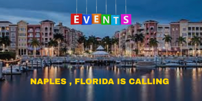 Events Concerts and Cultural Experiences in Naples Florida