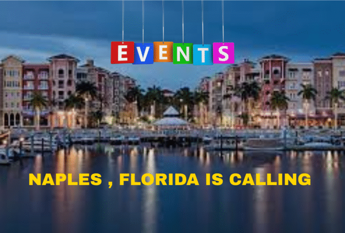 Events Concerts and Cultural Experiences in Naples Florida