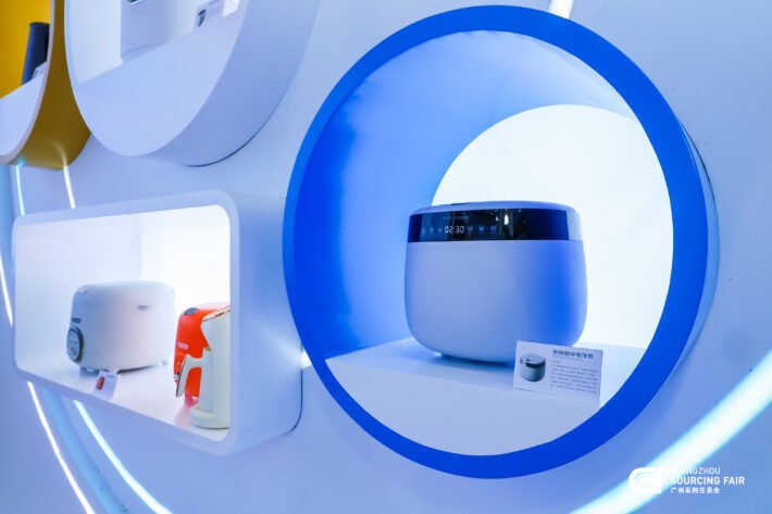 The 6th Guangzhou Sourcing Fair