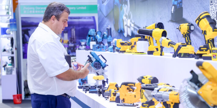 The 6th Guangzhou Sourcing Fair