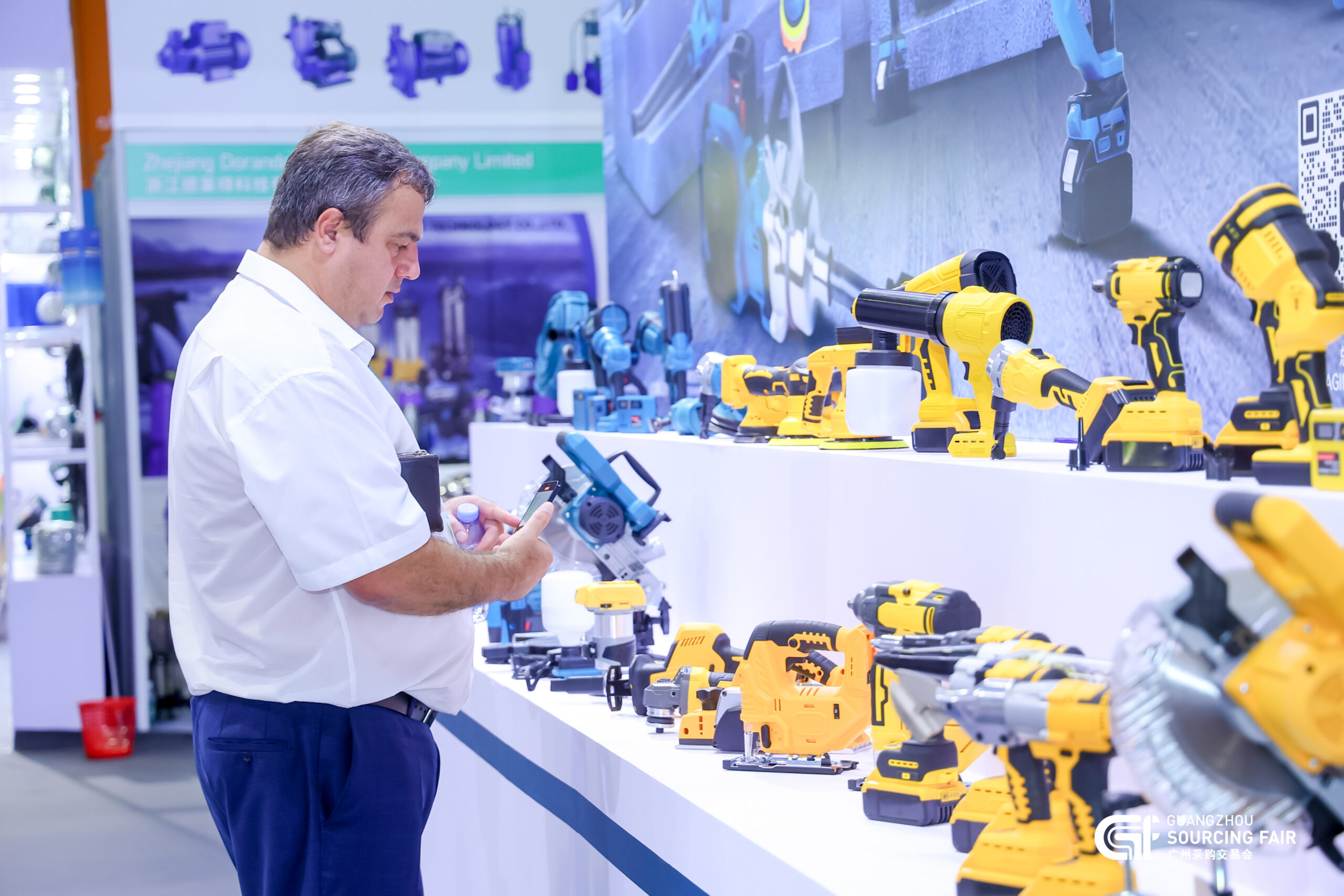 The 6th Guangzhou Sourcing Fair