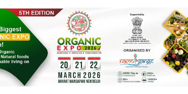 organic expo