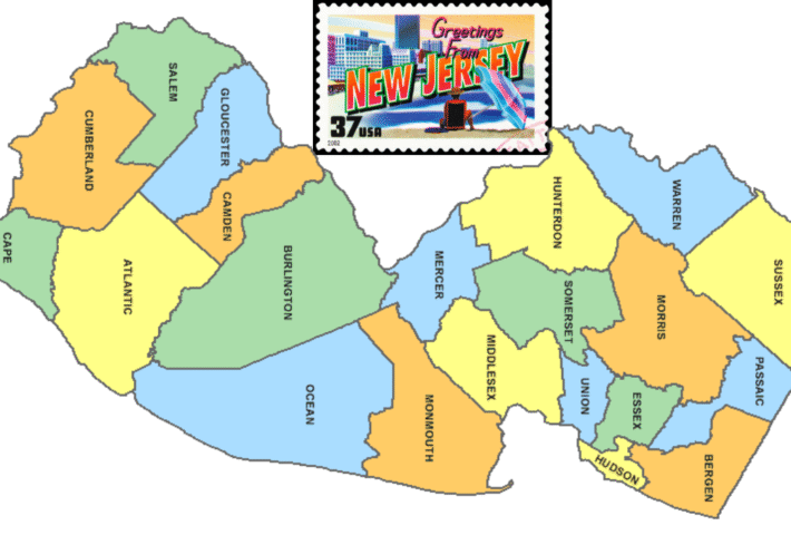 Why New Jersey (NJ) Is Popular in the USA for Live Music and Candlelight Concerts