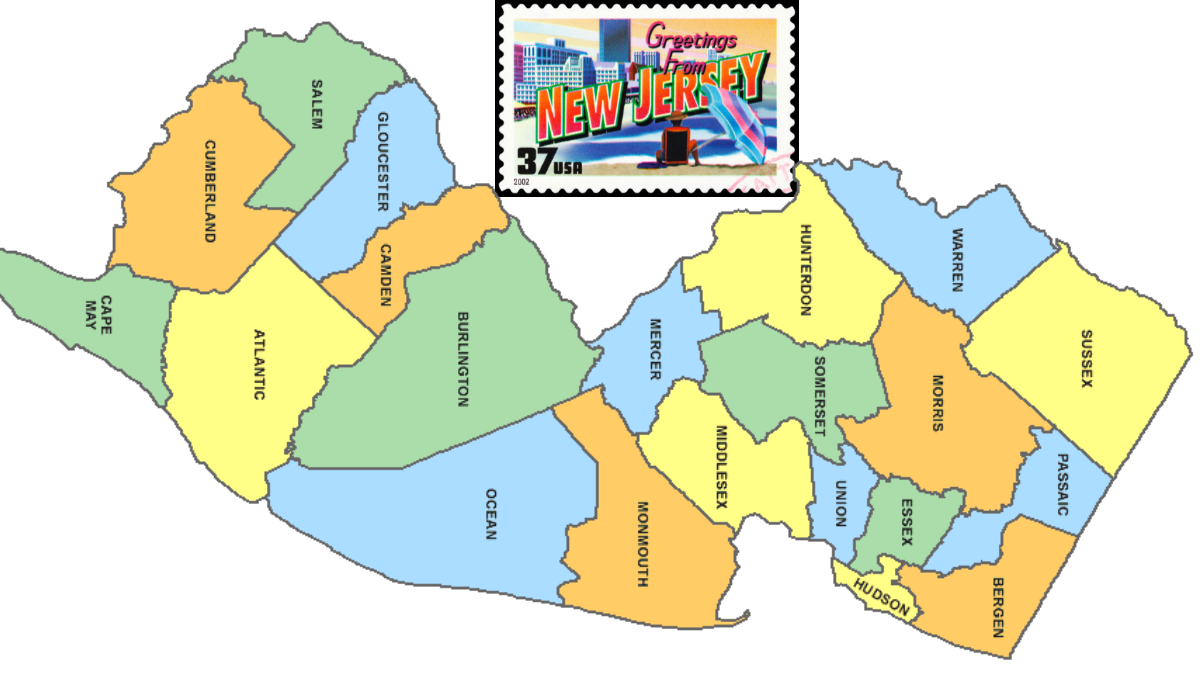 Why New Jersey (NJ) Is Popular in the USA for Live Music and Candlelight Concerts