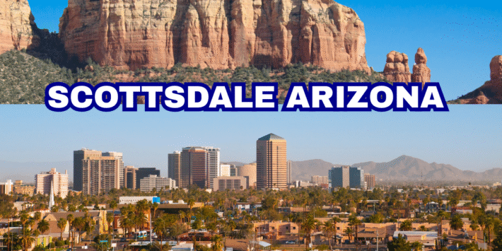 Why Scottsdale AZ Is a Top Destination for Live Event Candlelight Concerts and Cultural Experiences